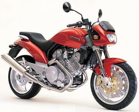 VOXAN 1000 ROADSTER